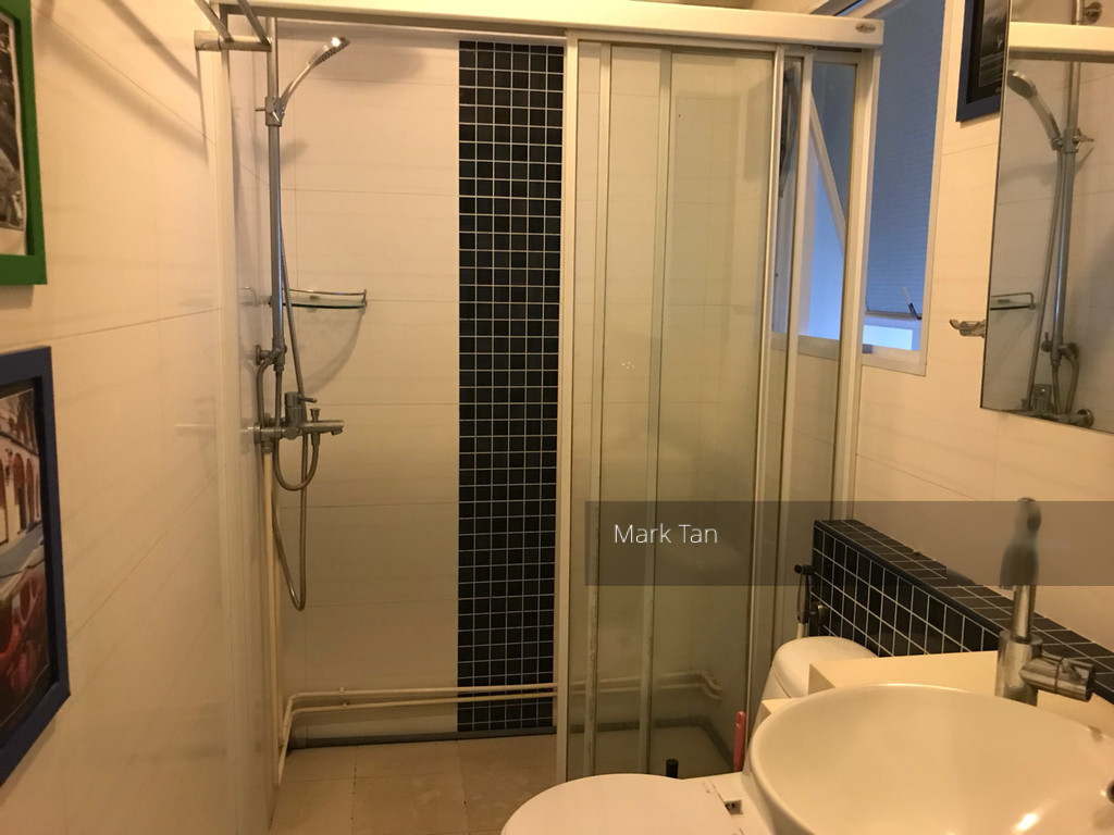 Blk 163 Jalan Teck Whye (Choa Chu Kang), HDB Executive #156073112